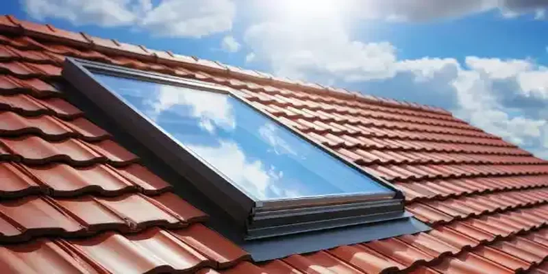 pose de velux et fenêtres de toit à Bonneval Sur Arc